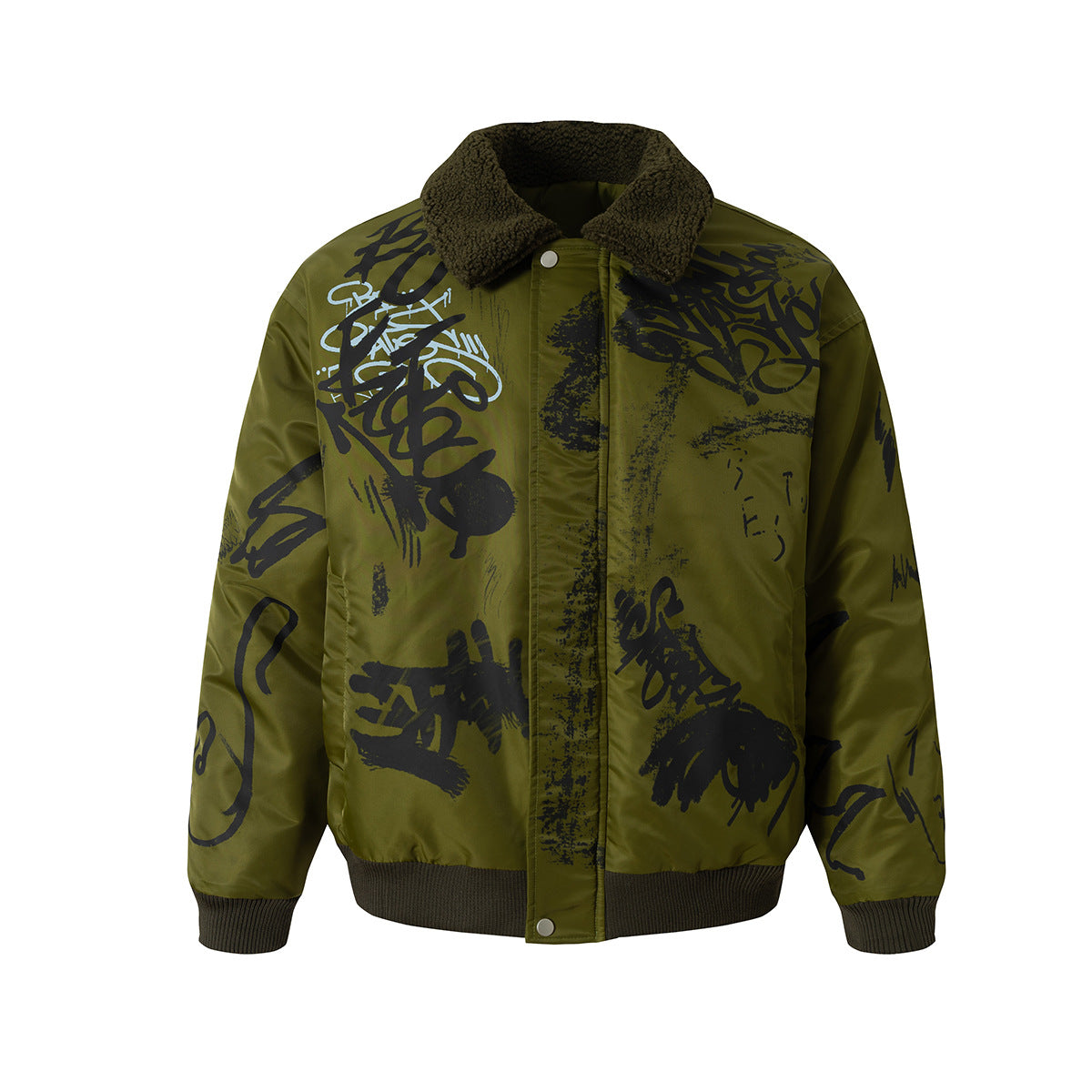 COMBAT CANVAS '54