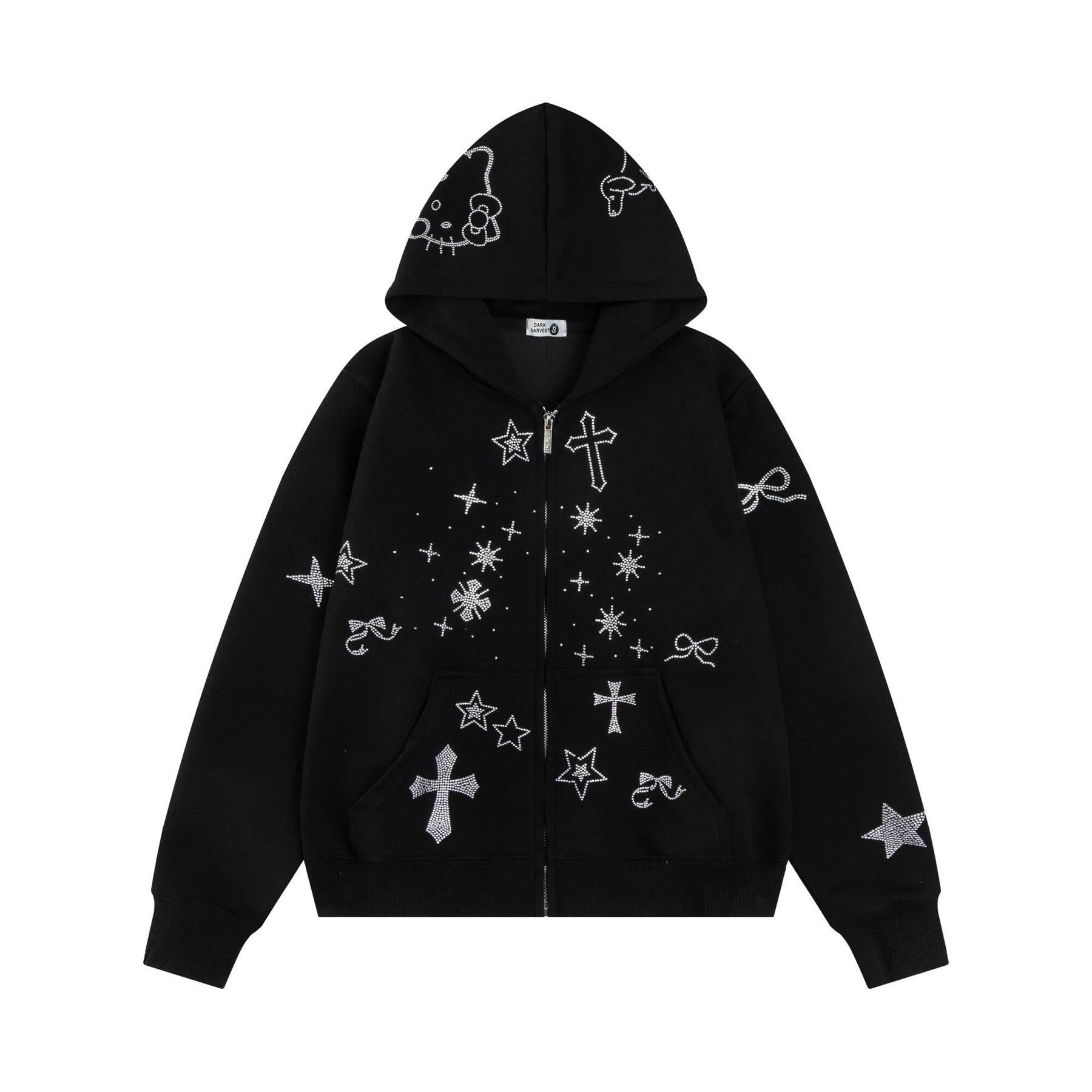 STARGAZER '90