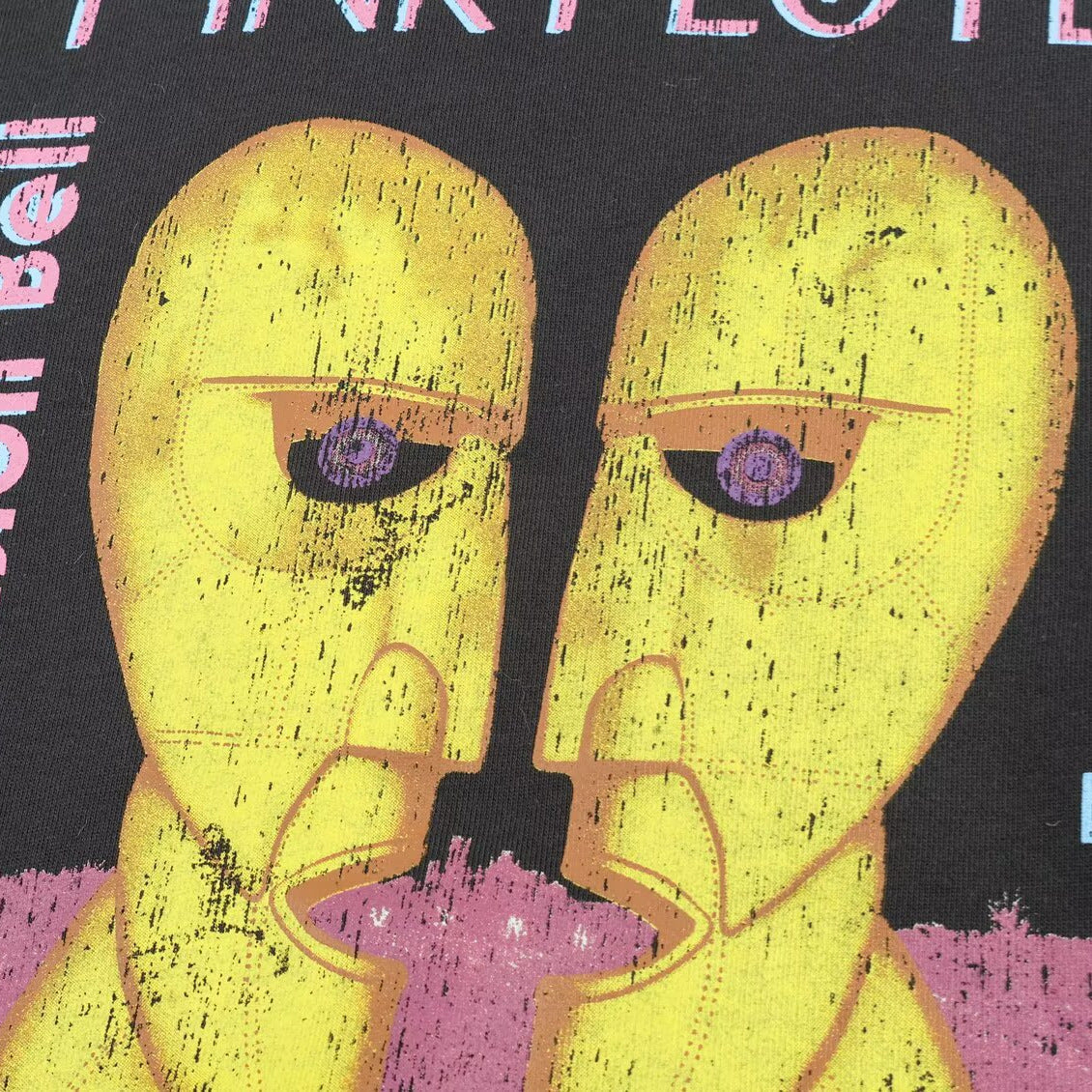 PINK FLOYD "The Division Bell" Tour '94