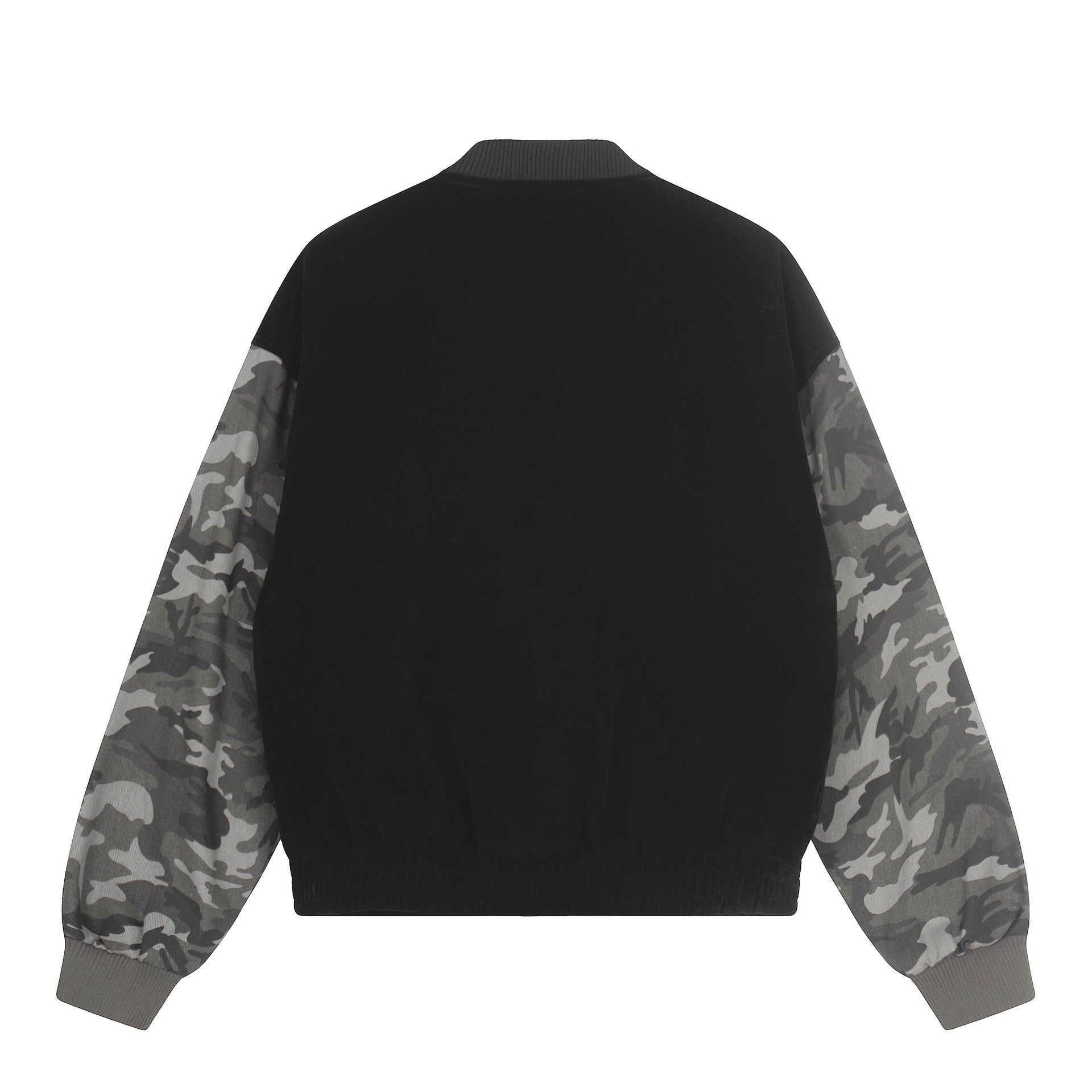 COMBAT VARSITY '43