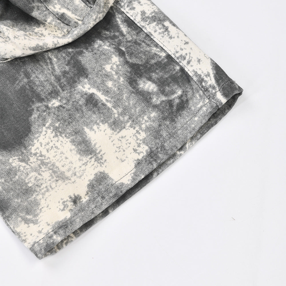 GREYOUT '32