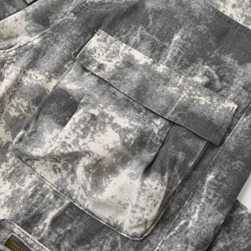 GREYOUT '32