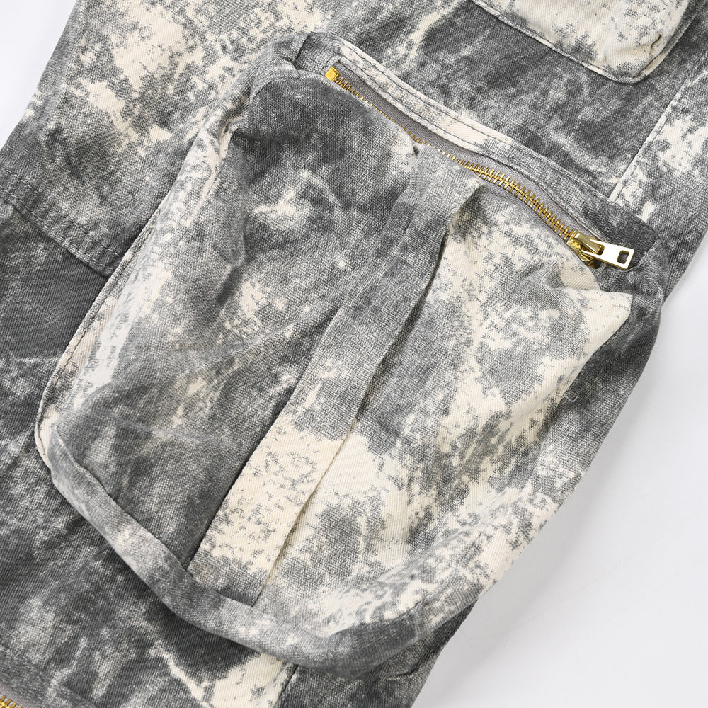 GREYOUT '32