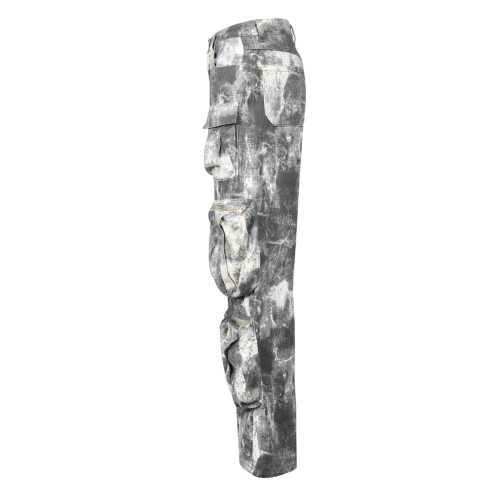 GREYOUT '32