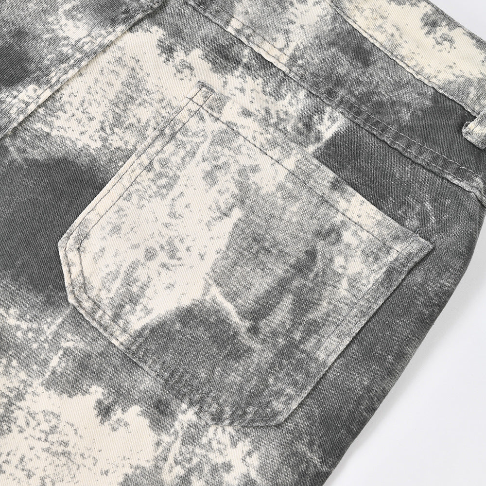 GREYOUT '32
