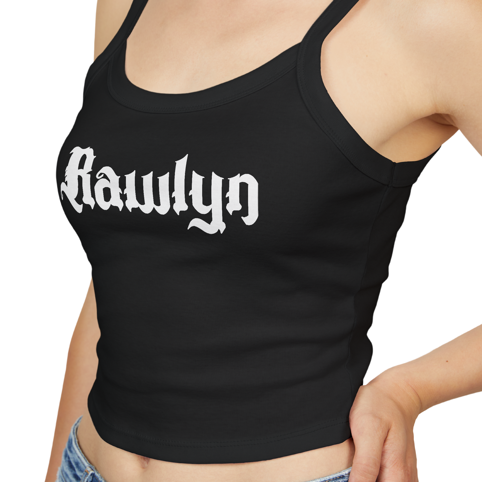RAWLYN CAMI '01