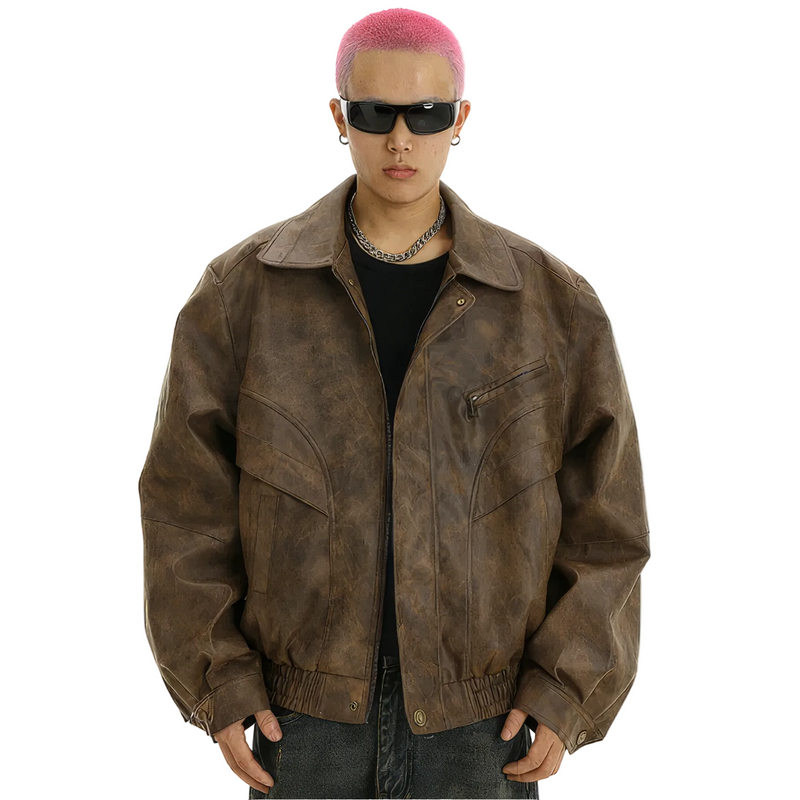 RUST HALO '02