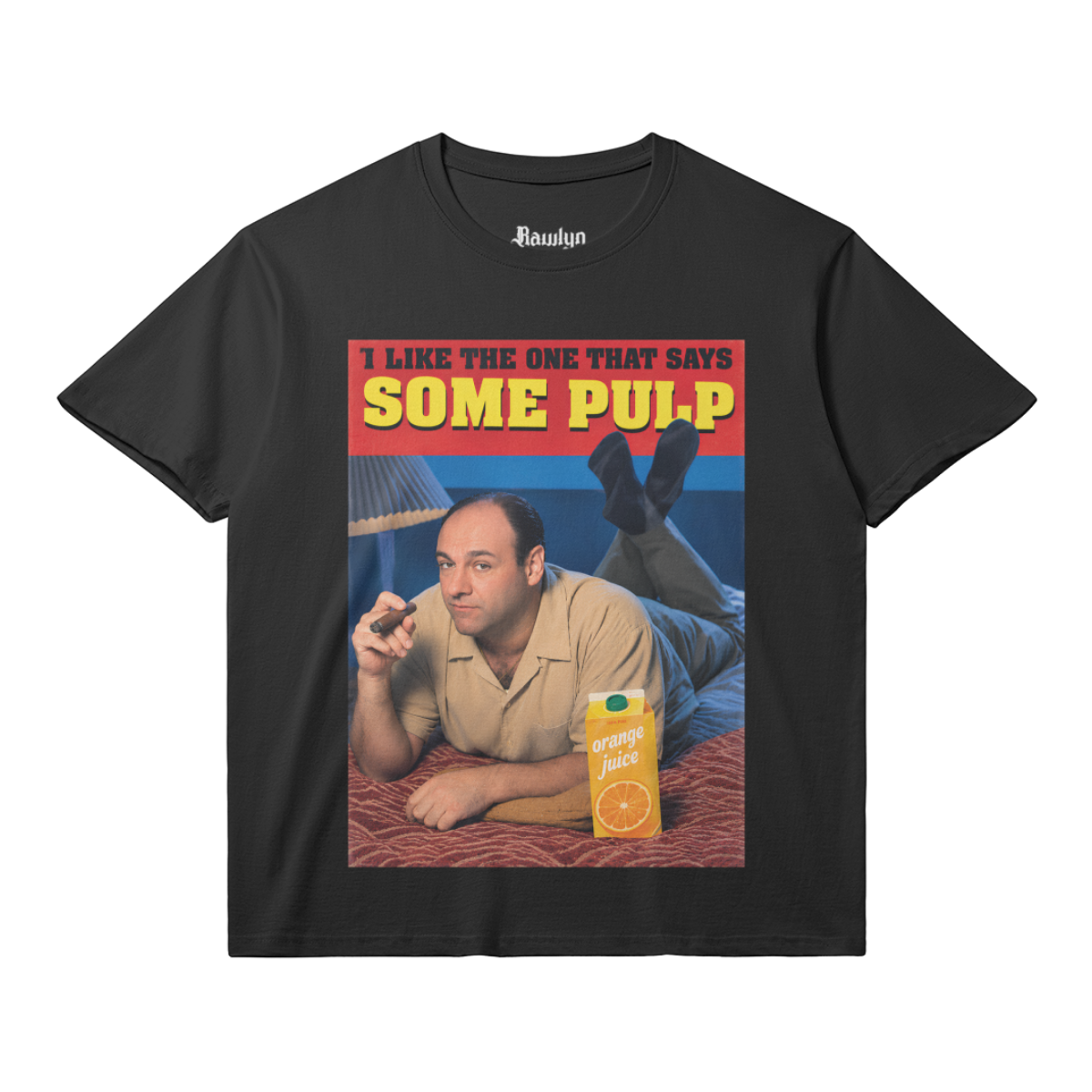 SOME PULP '99
