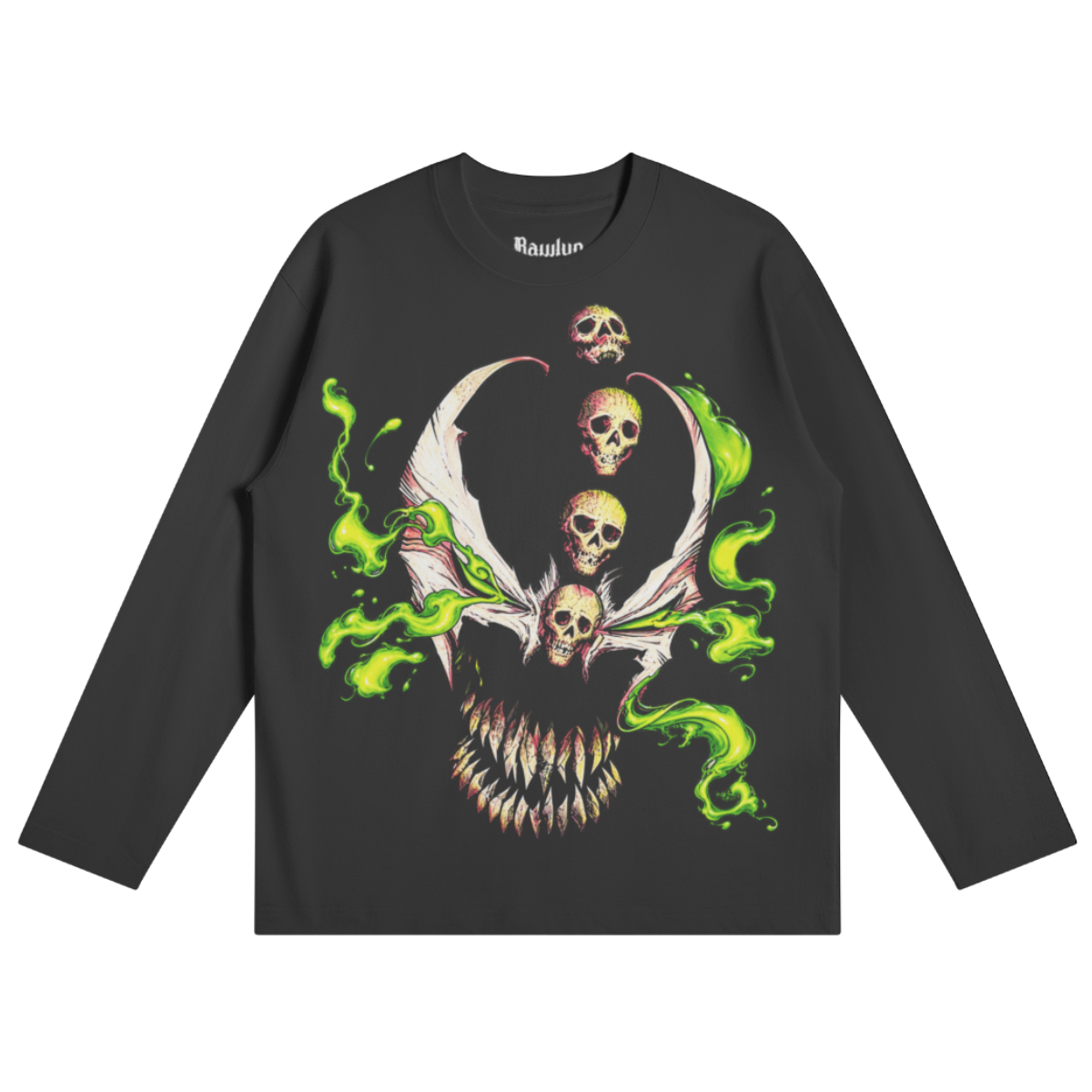 SPAWN '97