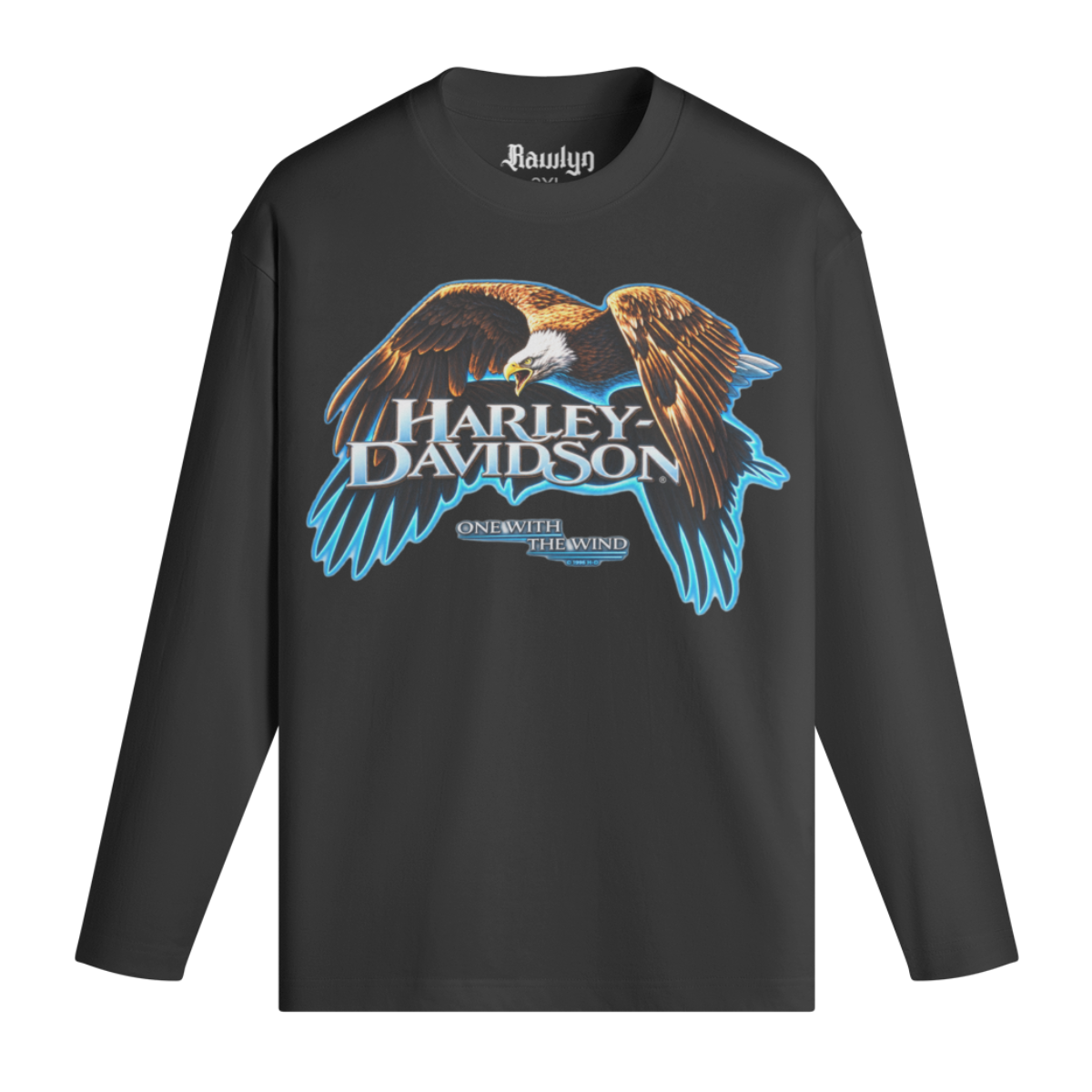 Harley-Davidson Long Sleeve '03